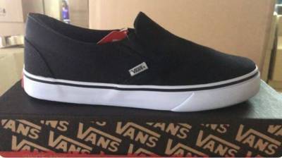Vans Iate 38 A 43