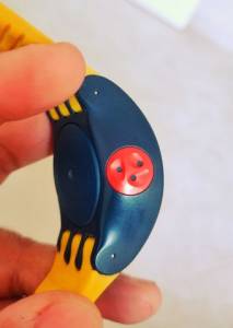 Relgio Swatch Scuba Original