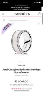 Anis Pandora Original