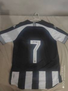 Camisa Botafogo Kappa