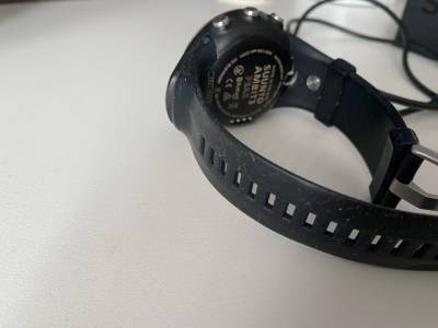 Suunto Ambit 3