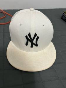 Bon New Era Branco