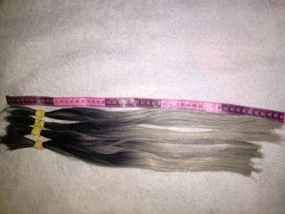 Vendo Cabelo Loiro