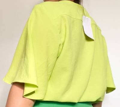 Blusa Feminina De Vero