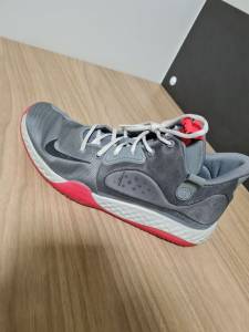 Tenis Nike Cano Alto