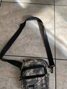 Bolsa Nike