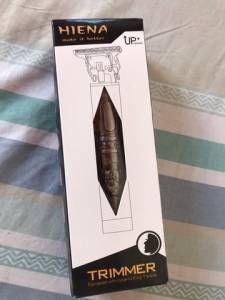 Mquina De Cortar Cabelo Profissional