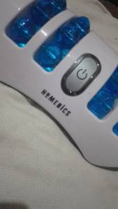 Massageador De Pes