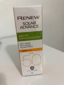 Protetor Solar Avon