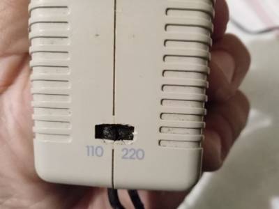 Secador Philips 2800 W Bivolt