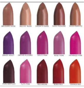 Batom Mary Kay