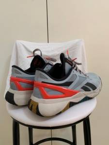 Reebok Nano Flex 43