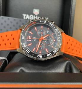 Tag Heuer Frmula 1