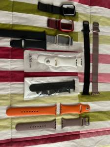 Apple Watch S4 Preto 40mm
