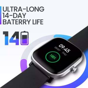 (novo) Amazfit Gts 2 Mini (verso Nova)