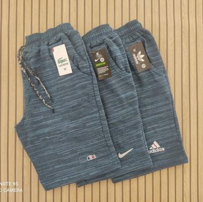 Bermudas Moletom No Atacado