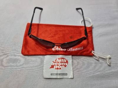 Oculos Chilli Beans