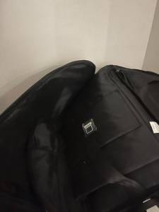 Mochila Wcoach