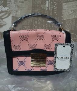 Bolsa Nova Original Colcci