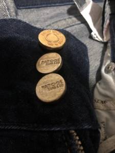 Cala Jeans Patoge 36