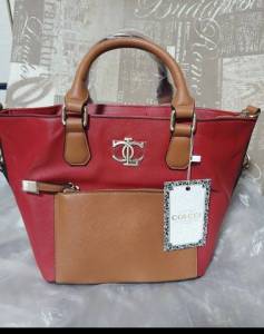 Bolsa Nova Original Colcci