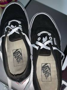 Vans - 36