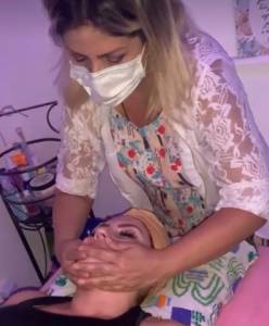 Aromaterapia, Terapia De Pedras Quentes E Pindas Chinesas