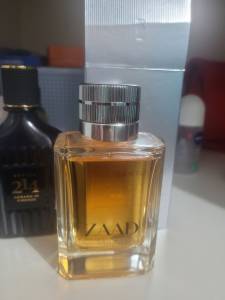 Zaad Santal Eau De Parfum