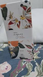 Perfume guas Flor De Laranjeiras