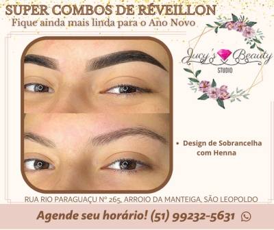 Alongamento De Clios, Lash Lifting, Brown Lamination, Design De Sobrancelha