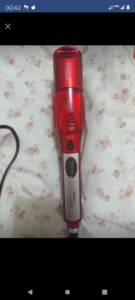 Prancha Alisadora Philco Ceramic on