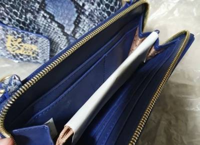 Bolsa Nova Original Colcci