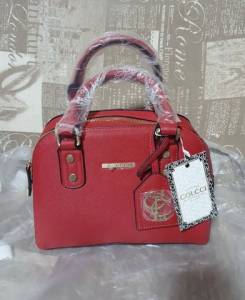 Bolsa Feminina Nova Original Colcci
