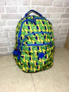 Mochila De Costas Kipling