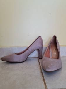 Sapato Feminino