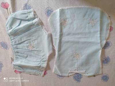 Roupas Vintages ( 00003)