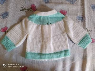 Roupas Infantil Vintages