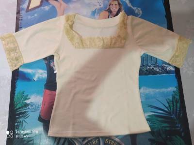 Blusas Femininas Vintages