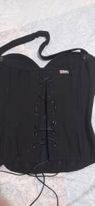 Corselet Pitbull