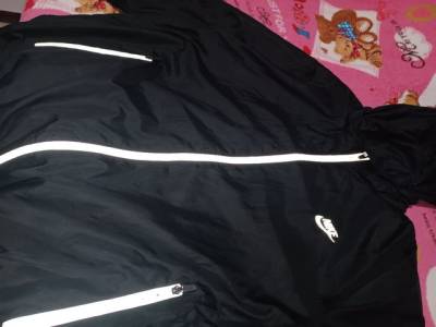 Corta Vento Original Nike