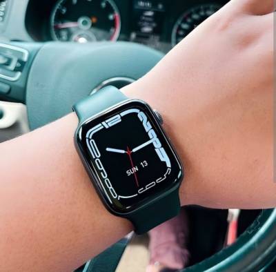 Relgio Smartwatch W27 Pro