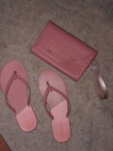 Conjunto Tamanho 37