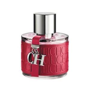 Perfume Feminino Carolina Herrera Chch 100ml Original Importado