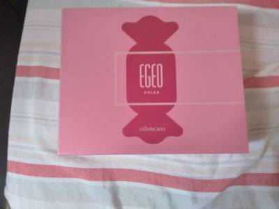 Kit Egeo