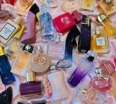 Perfumes Brand Collection 25ml