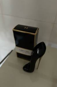Perfume Good Girl Tradicional