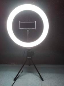 Ring Light 20cm