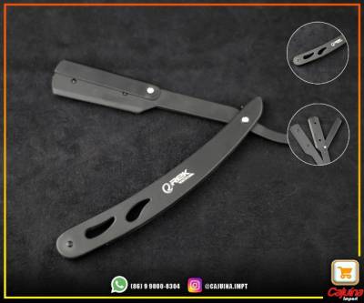 Navalhete Navalha Profissional Barbeiro M26fdt12sd22