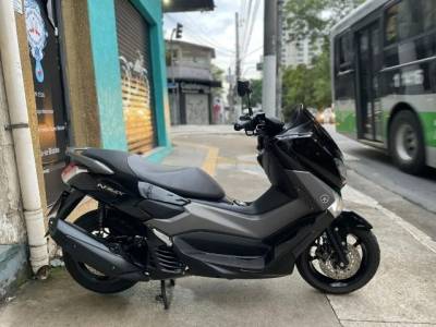 Yamaha Nmax 160 2020