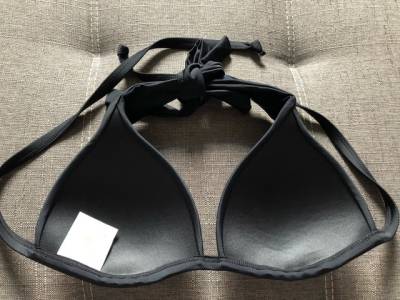 Biquni Hot Pants